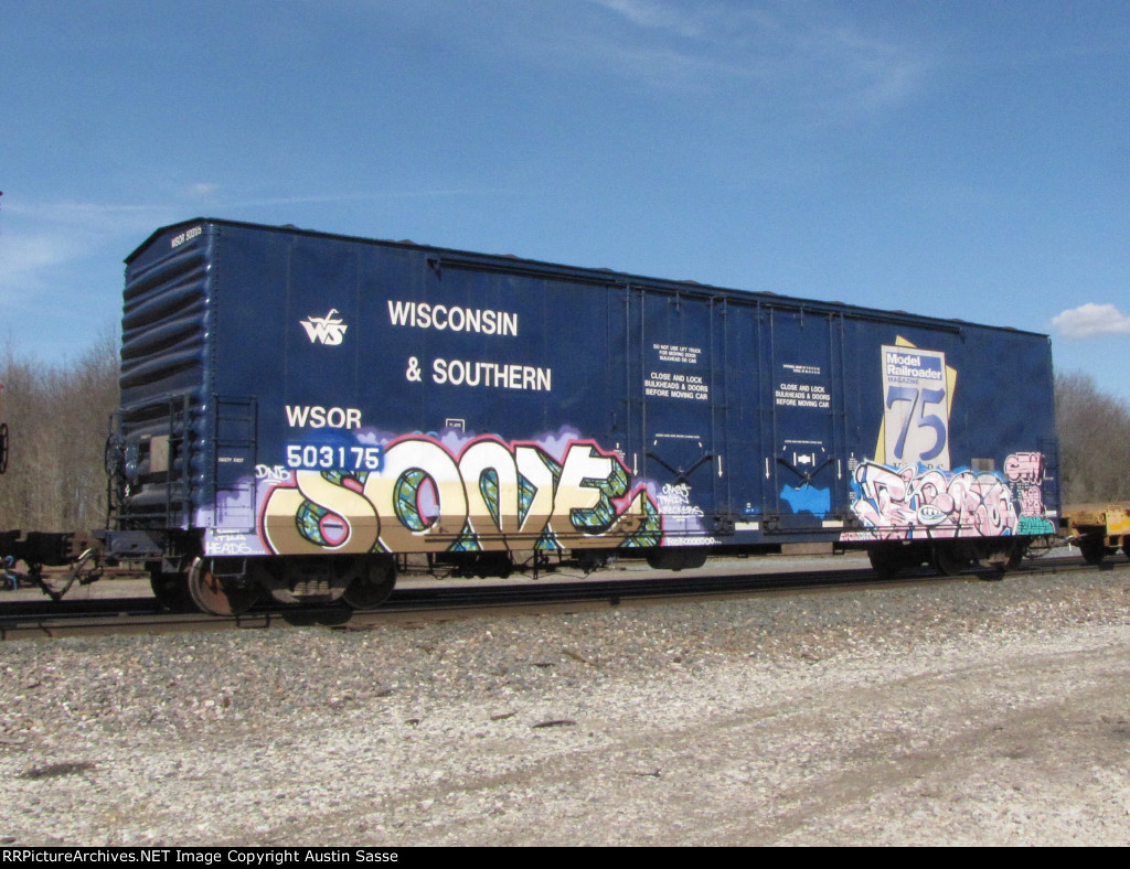 WSOR 503175